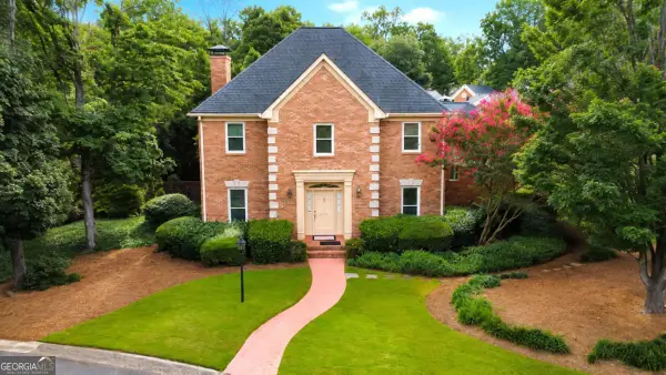 573 N Palisades Circle Se, Marietta, GA 30067