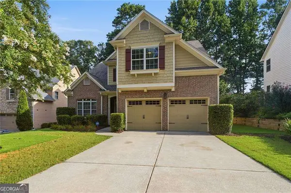 6340 Forest Shore Court, Cumming, GA 30040