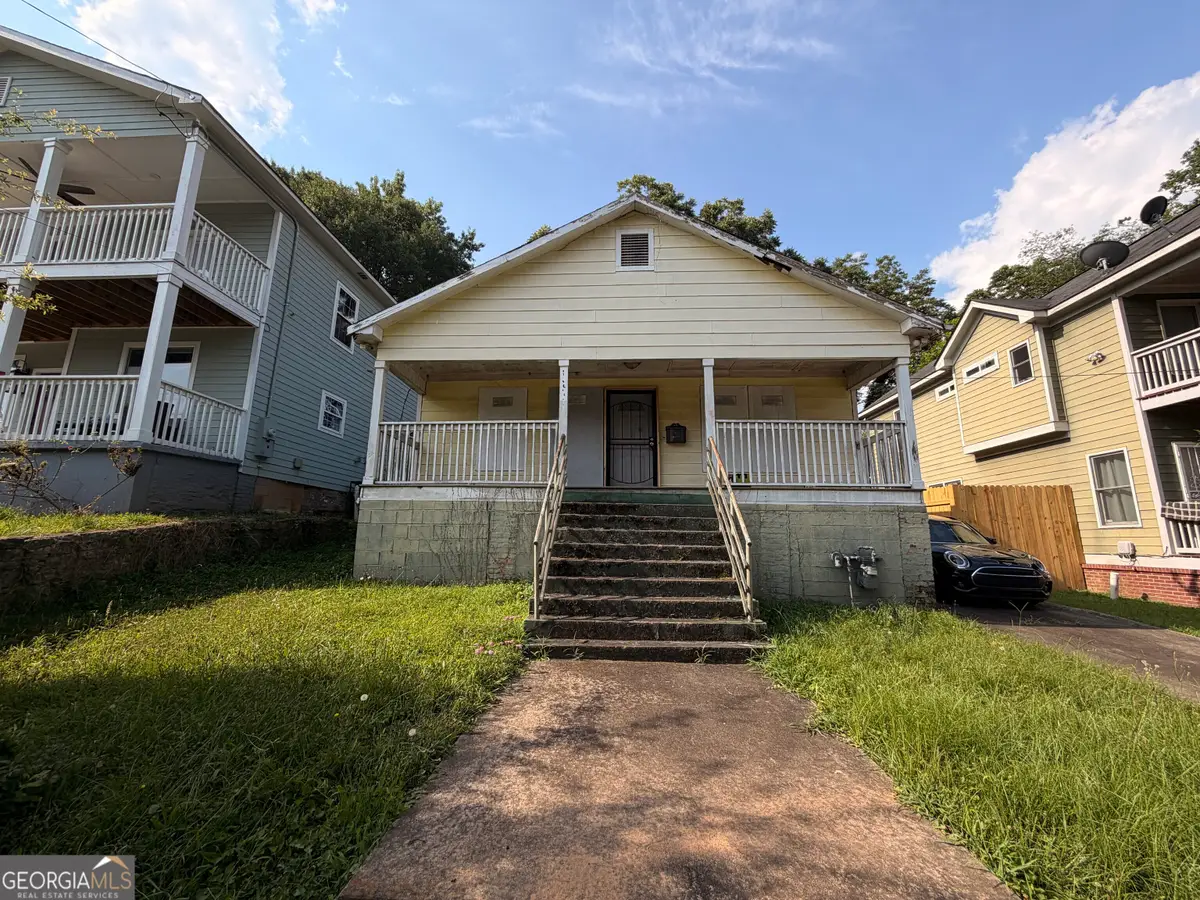 992 Desoto Street Nw, Atlanta, GA 30314 - #1