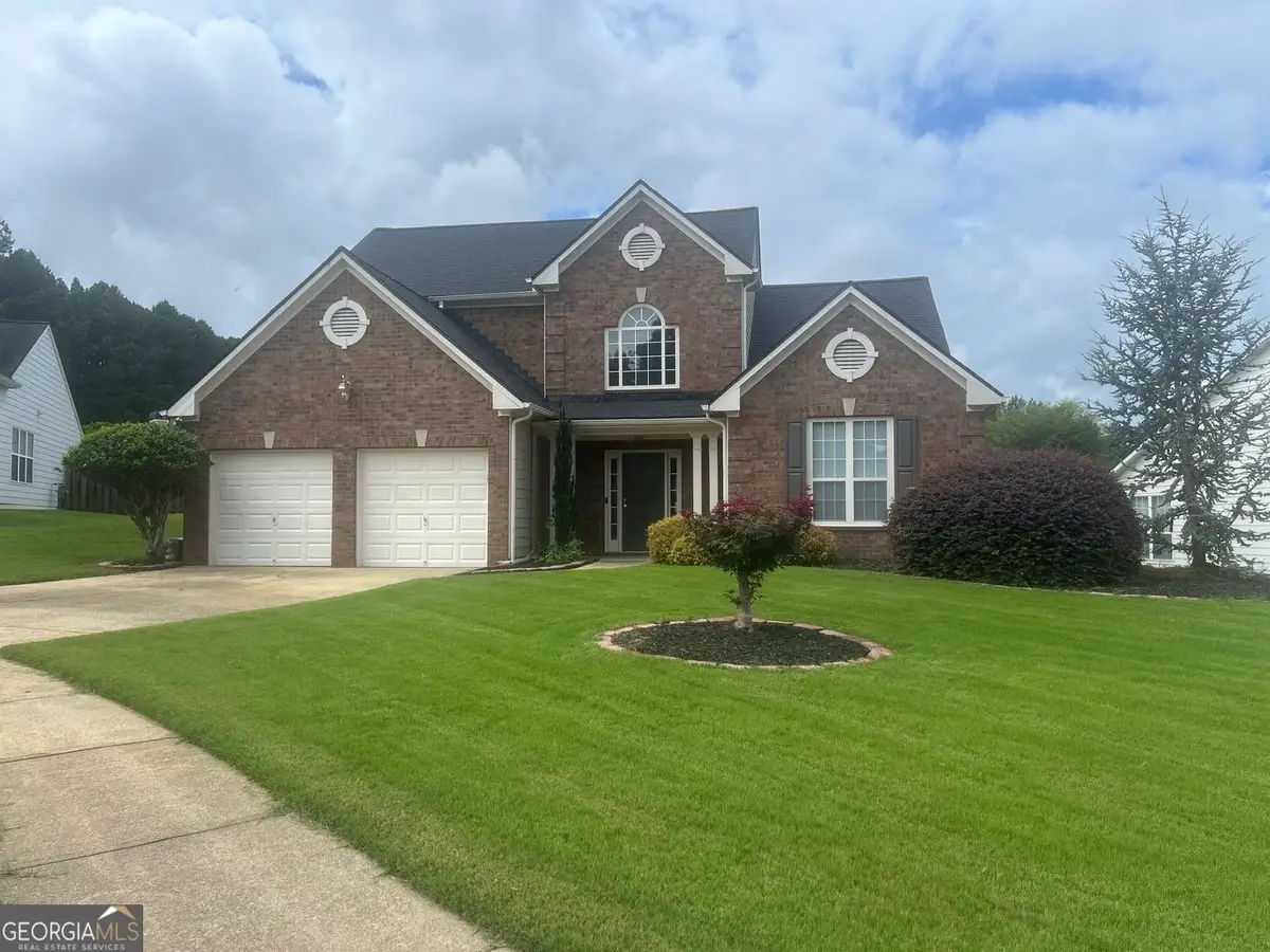 2348 Holden Way Nw, Kennesaw, GA 30144 - #1
