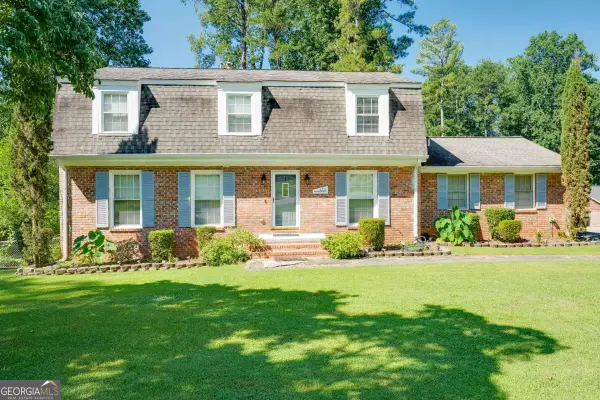 4737 Fellsridge Drive, Stone Mountain, GA 30083
