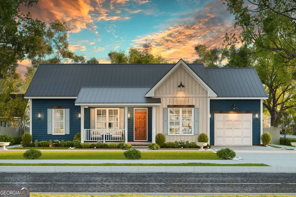 LOT 1 Keith Valley Road, Dalton, GA 30721 - #1