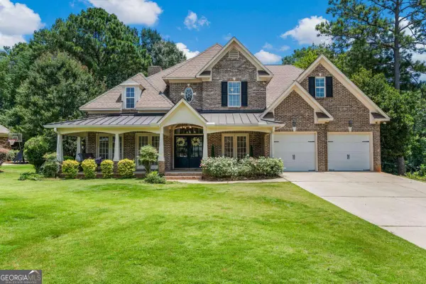 4940 Turnberry Lane, Columbus, GA 31909