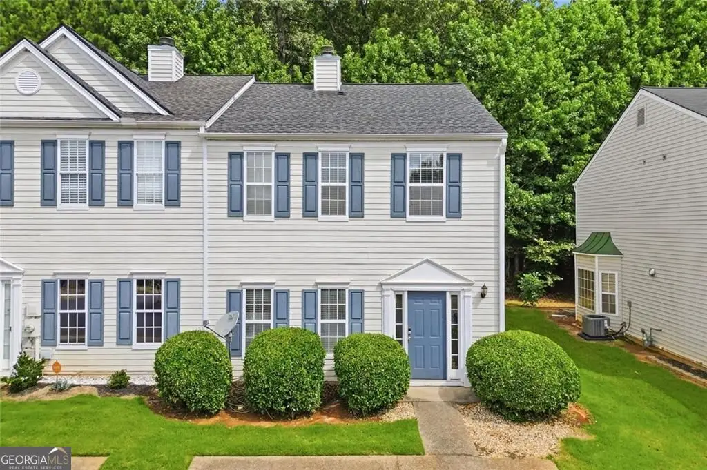 148 Timber Gate Drive, Lawrenceville, GA 30045 - #1