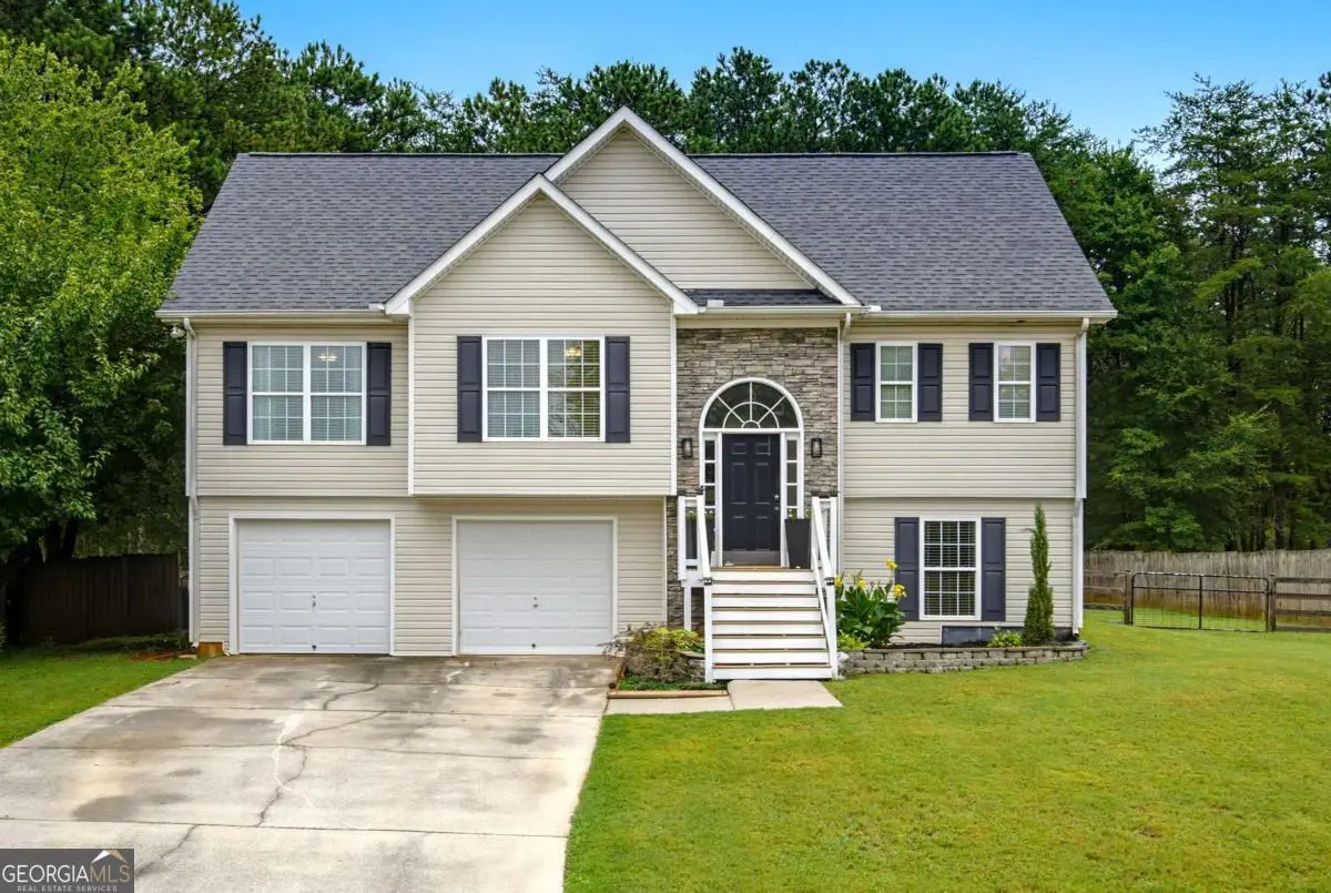 15 Hopkins Breeze, Adairsville, GA 30103 - #1