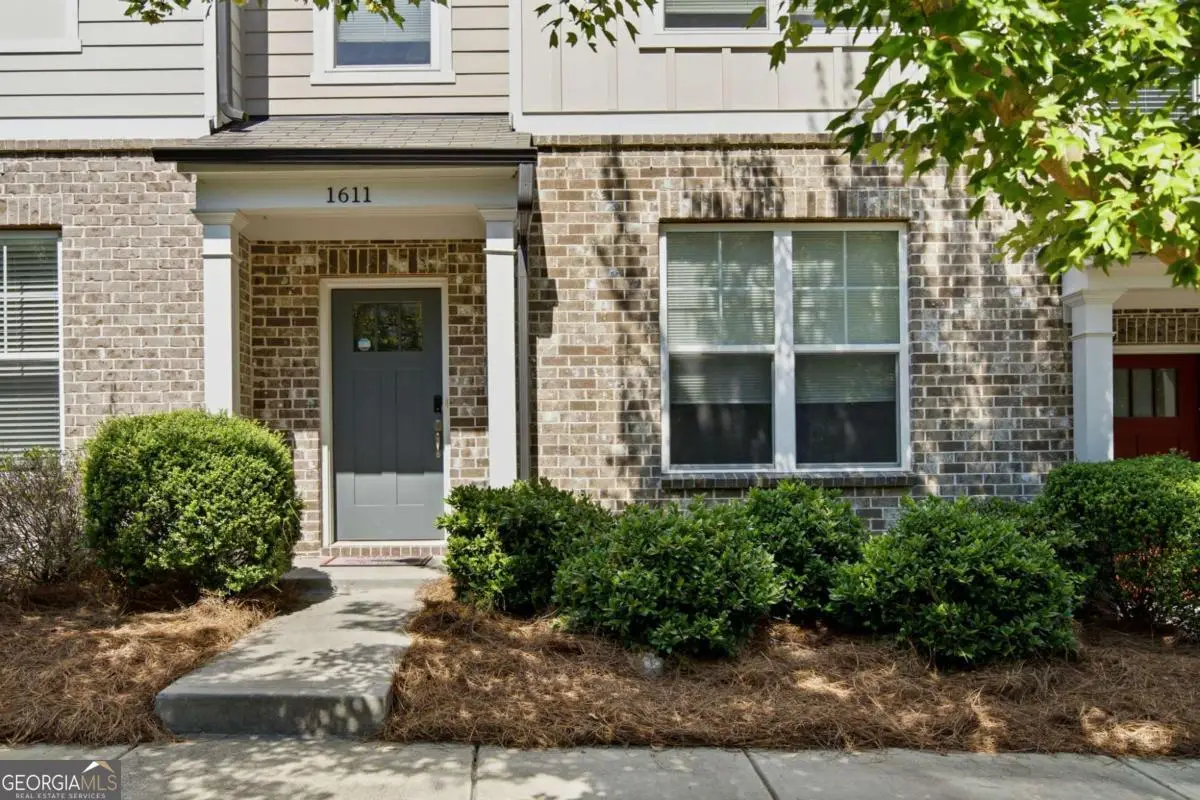 1611 Falcon Crest Way, Decatur, GA 30032 - #1