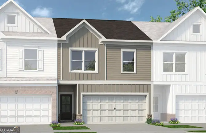 15 Bonsai Way #196, Cartersville, GA 30120 - #1