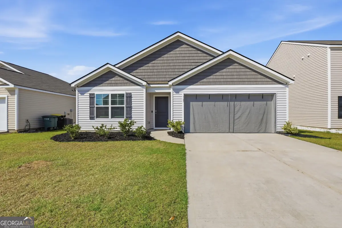 128 Skylark Road, Bloomingdale, GA 31302 - #1