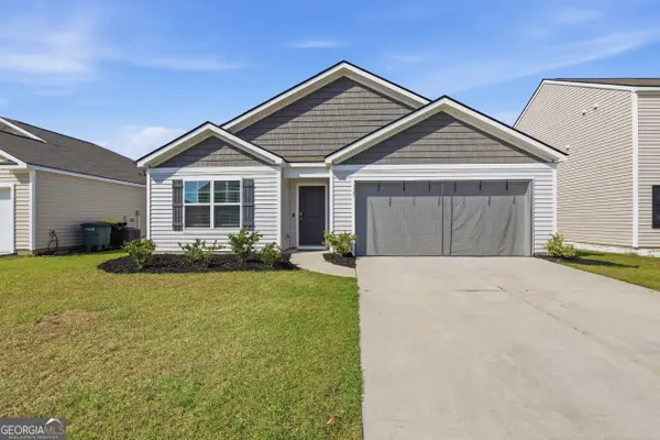128 Skylark Road, Bloomingdale, GA 31302