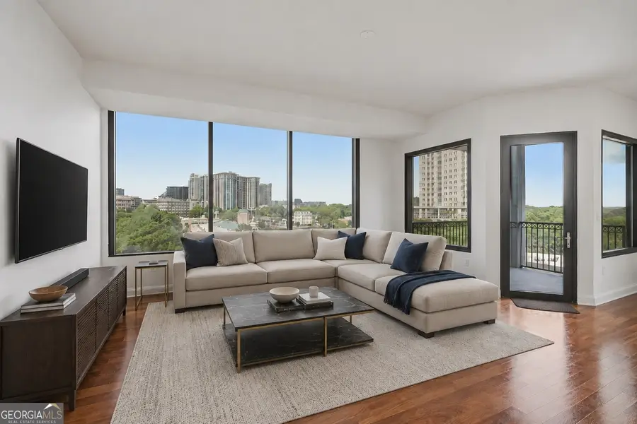 2828 Peachtree Road Ne #802, Atlanta, GA 30305 - #3