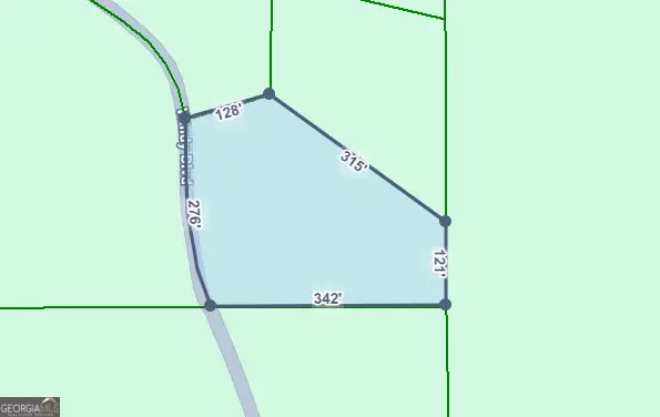 0 Windy Boulevard, Blairsville, GA 30512 - #2