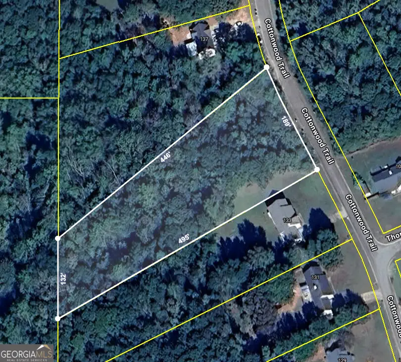 0 Cottonwood Trail, Jackson, GA 30233 - #1