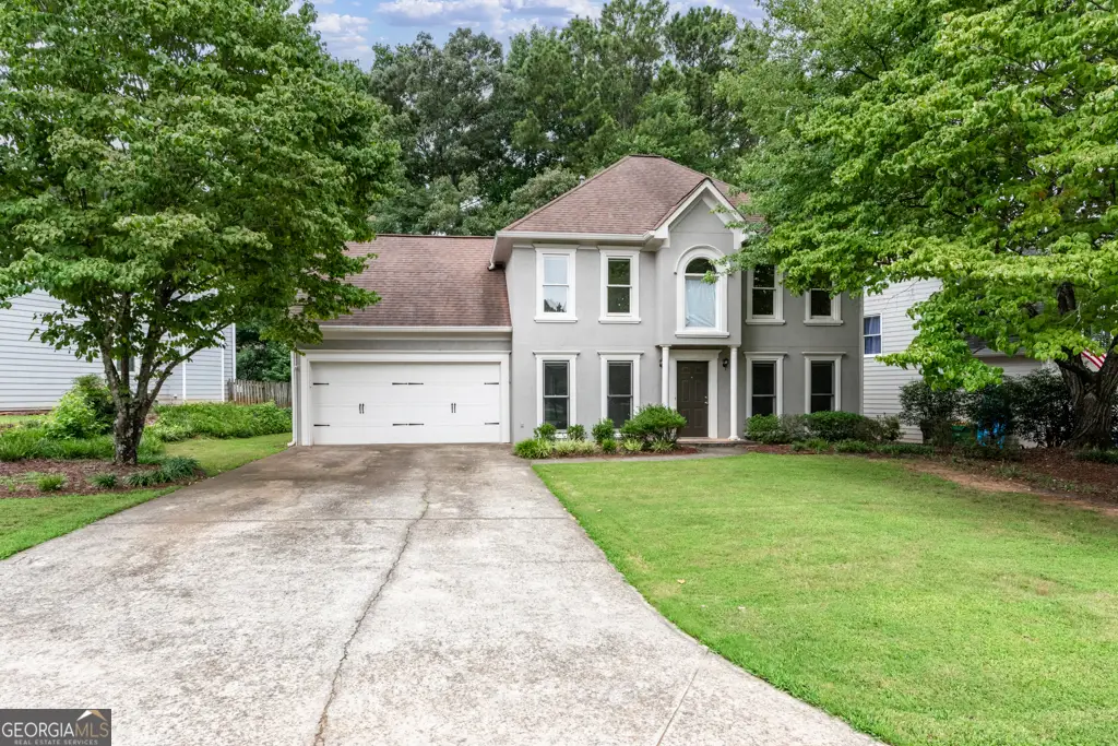4031 Dream Catcher Drive, Woodstock, GA 30189 - #1
