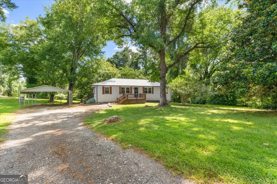 5401 Central Church Road, Douglasville, GA 30135 - #3