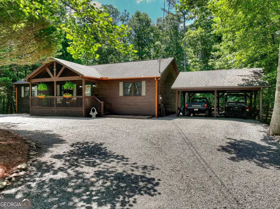 199 Hillsdale Drive, Ellijay, GA 30540 - #2