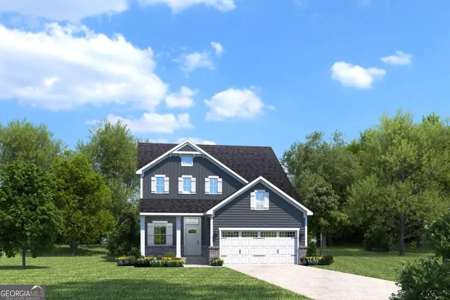 279 Oakleigh Drive, Calhoun, GA 30701 - #2