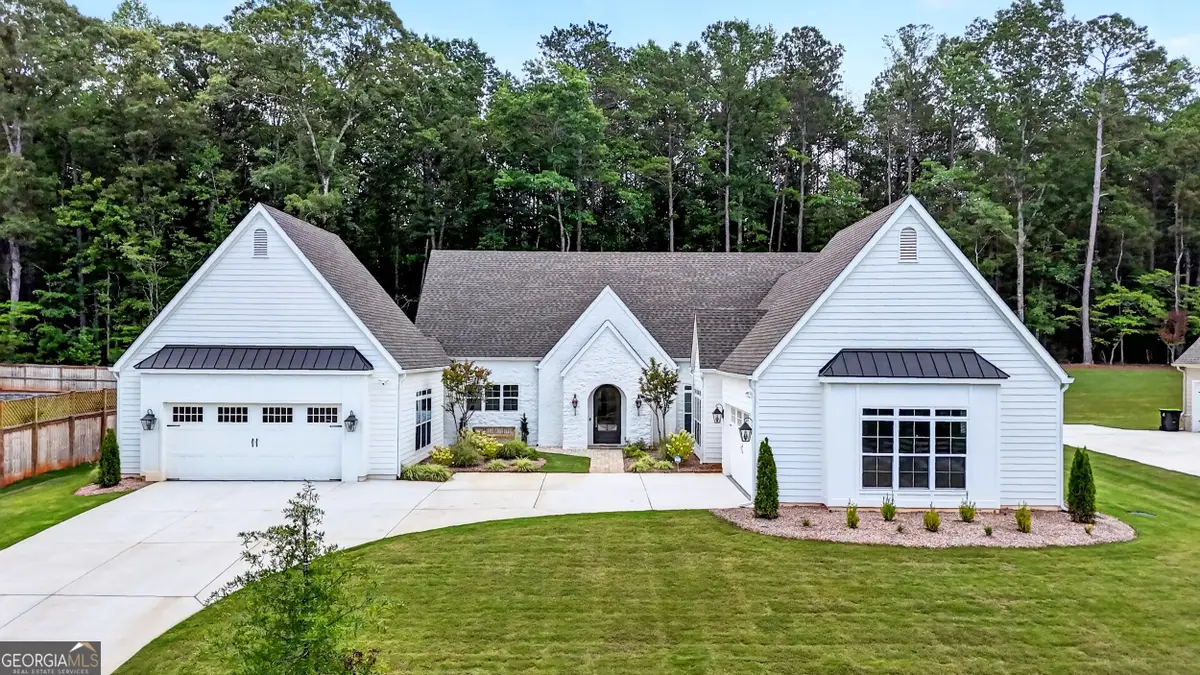 140 Northshore At Redwine Drive, Newnan, GA 30263 - #1