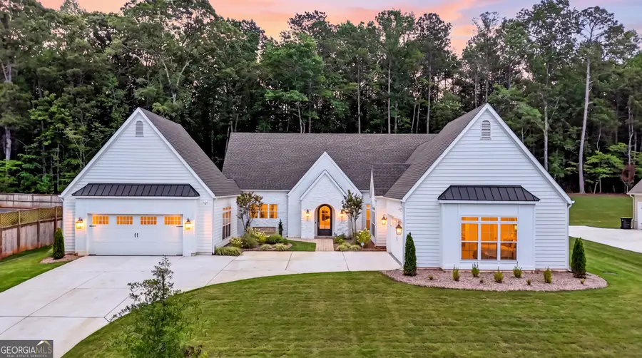 140 Northshore At Redwine Drive, Newnan, GA 30263 - #2