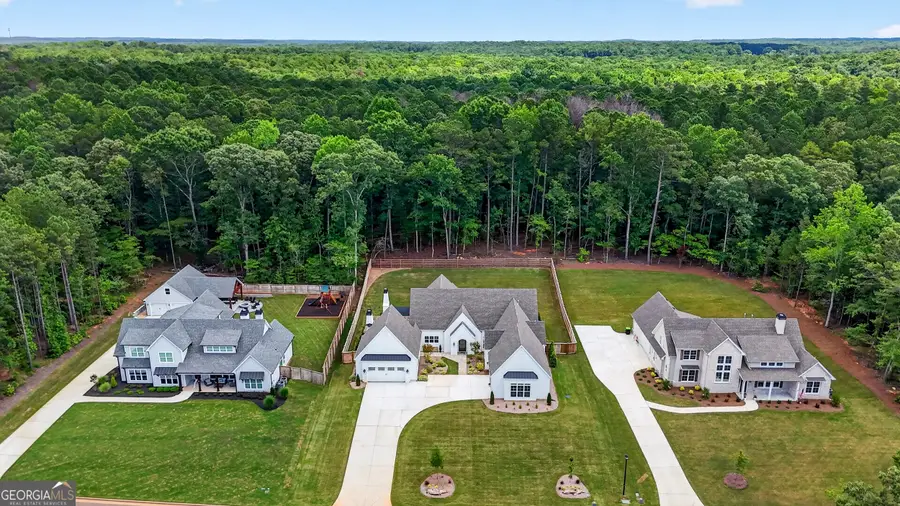 140 Northshore At Redwine Drive, Newnan, GA 30263 - #3