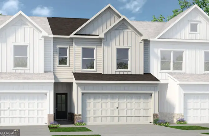 17 Bonsai Way #195, Cartersville, GA 30121 - #1