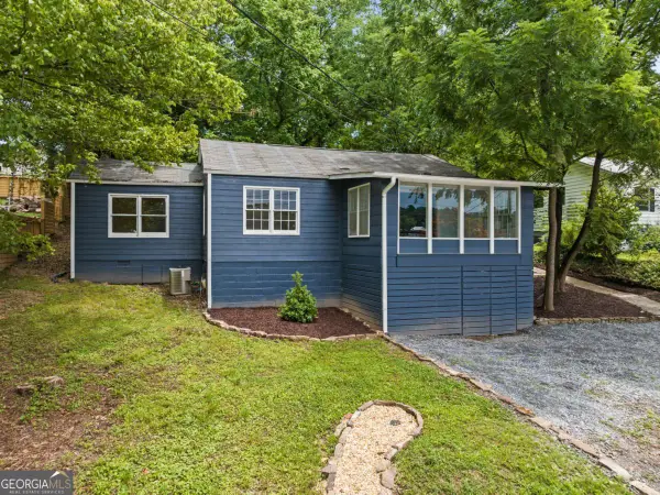 3260 East First Street, Blue Ridge, GA 30513