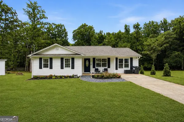 6642 Nix Road, Dawsonville, GA 30534