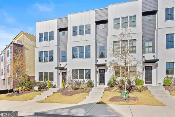 437 Mezzo Lane #87, Alpharetta, GA 30009