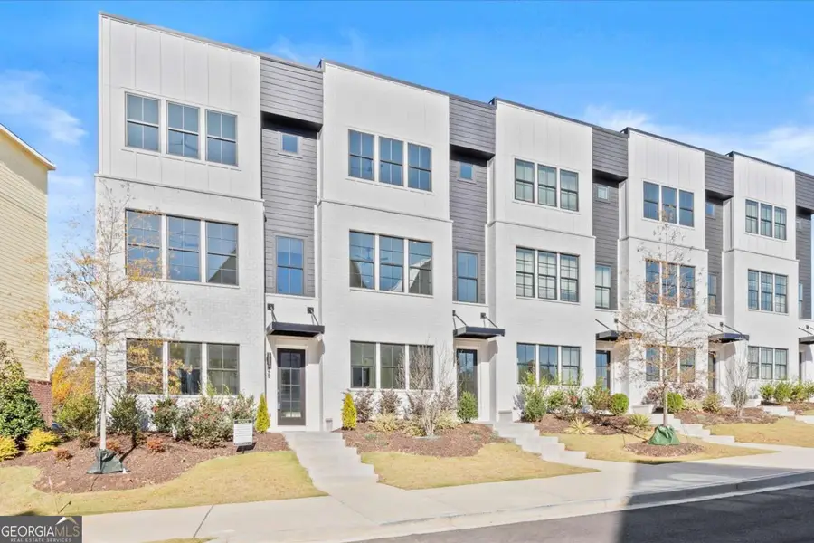 437 Mezzo Lane #87, Alpharetta, GA 30009 - #2