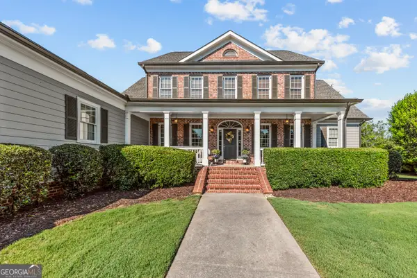 1101 E Magnolia Loop, Madison, GA 30650