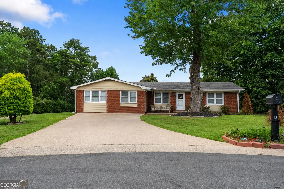3292 Duluth Pines N, Duluth, GA 30096 - #1