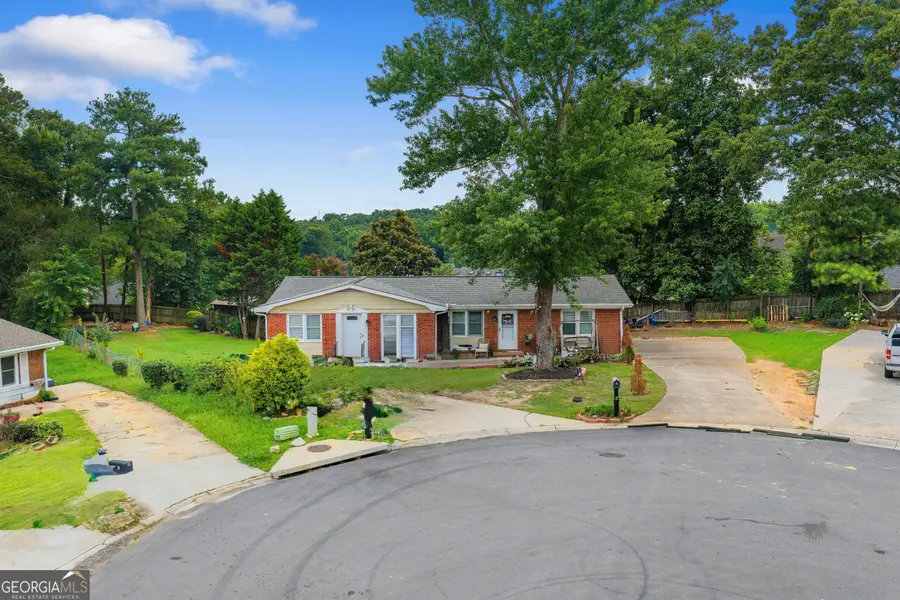 3292 Duluth Pines N, Duluth, GA 30096 - #3
