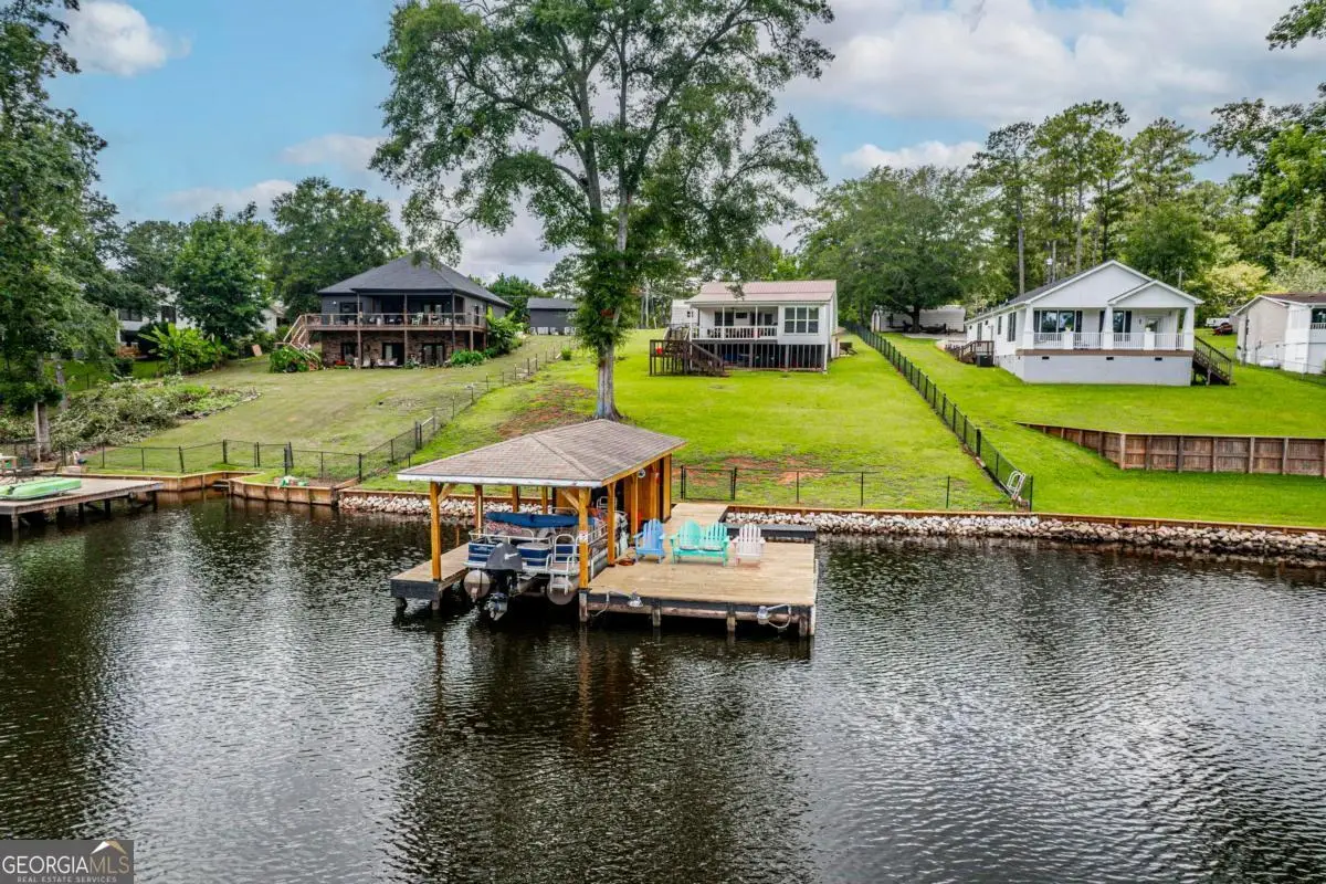 477 Avant Road, Eatonton, GA 31024 - #1