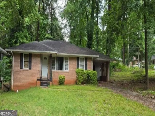 3095 Gay Drive, Decatur, GA 30032 - #1