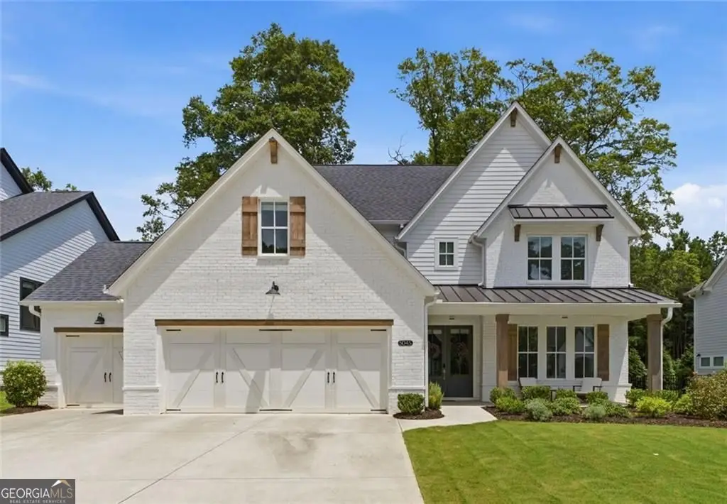 5045 Reserve Drive, Cumming, GA 30040 - #1