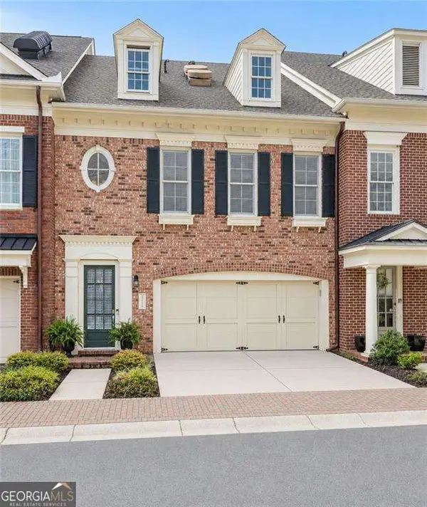 2268 Edgartown Lane Se, Smyrna, GA 30080
