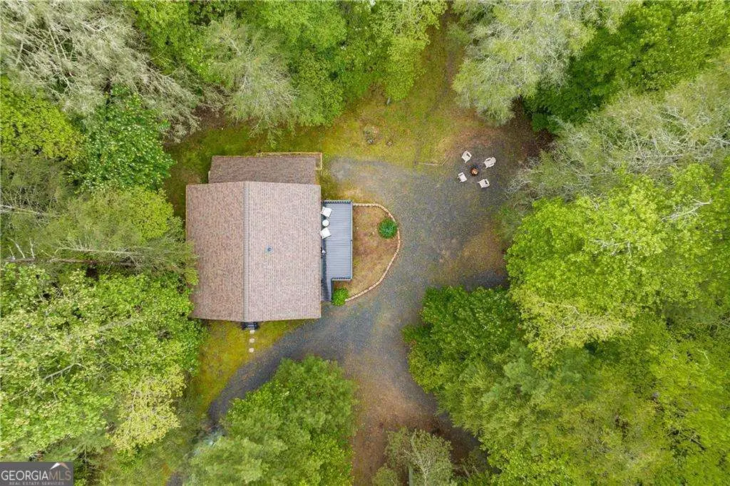 333 Bent Wood Lane, Blue Ridge, GA 30513 - #1