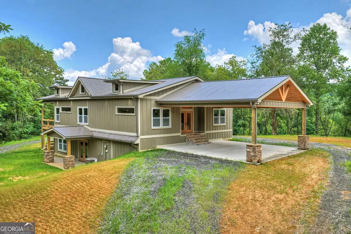 2125 Shady Grove, Murphy, NC 28906 - #1
