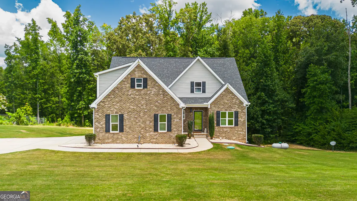 840 Smallwood Trace, Hampton, GA 30228 - #1