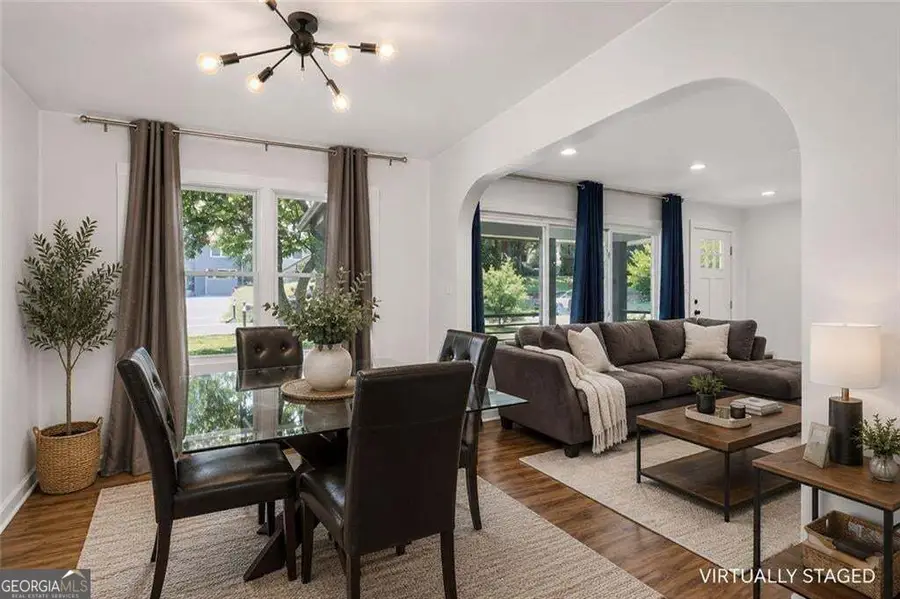 221 Napoleon Drive Sw, Atlanta, GA 30314 - #2