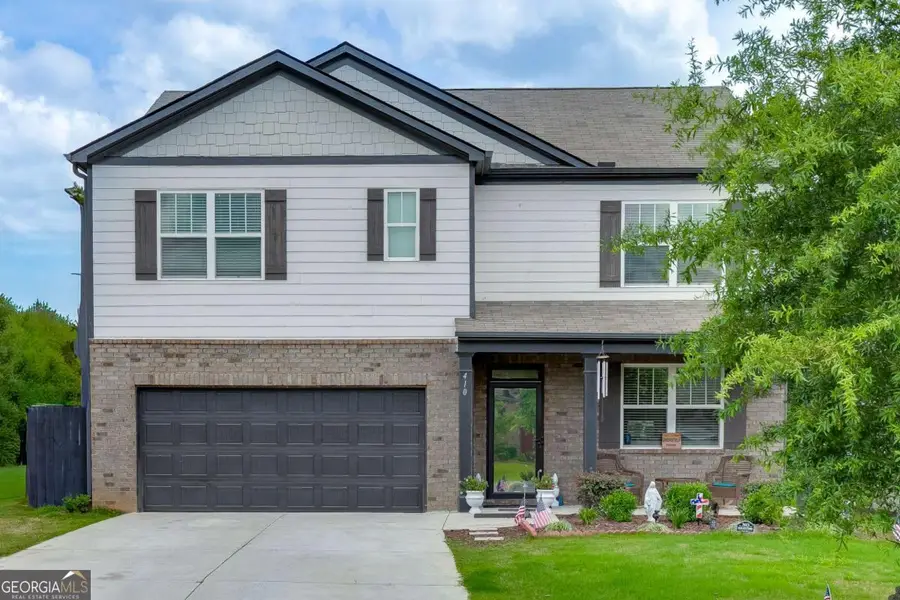 410 Maple Brook Drive, Dawsonville, GA 30534 - #2