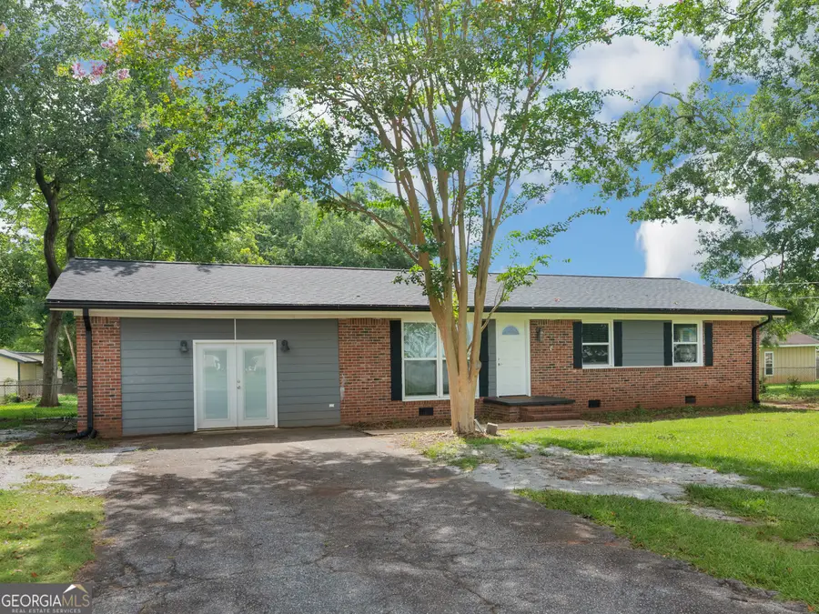 100 Marlon Street, Thomaston, GA 30286 - #3