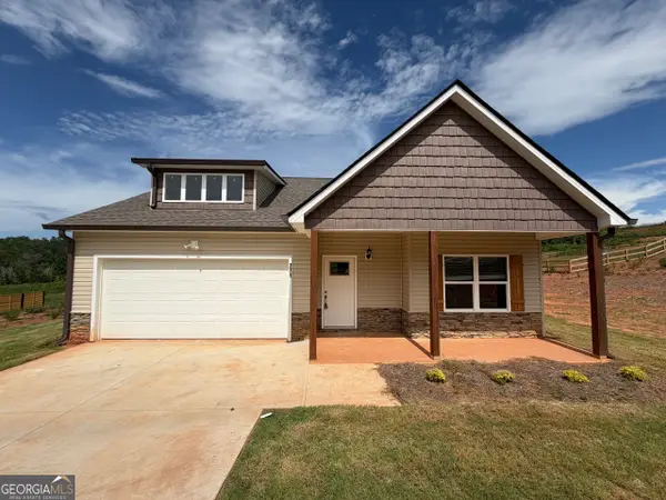 771 Dortch Road, Eastanollee, GA 30538