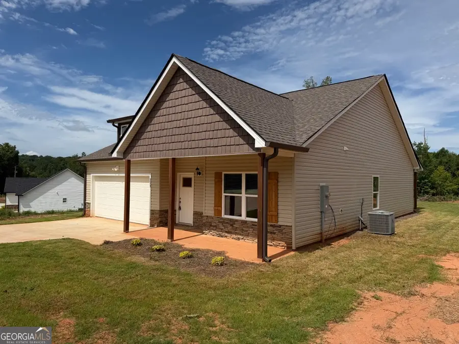 771 Dortch Road, Eastanollee, GA 30538 - #2