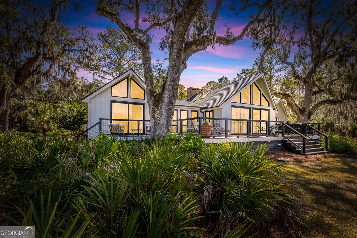 6201 Frederica Road, Saint Simons Island, GA 31522 - #1