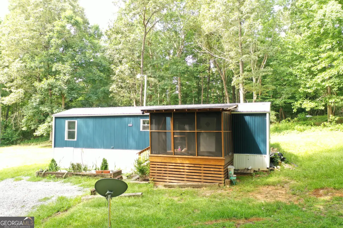 242 Sunrise Cove, Clarkesville, GA 30523 - #1