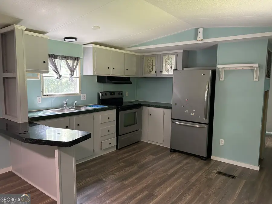 242 Sunrise Cove, Clarkesville, GA 30523 - #2