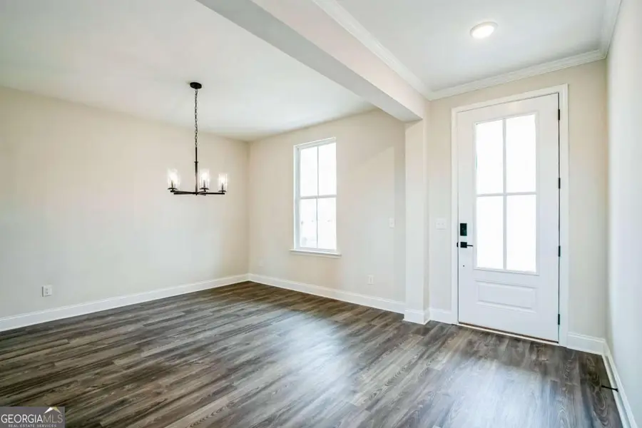 153 Barton Springs, Bethlehem, GA 30620 - #2