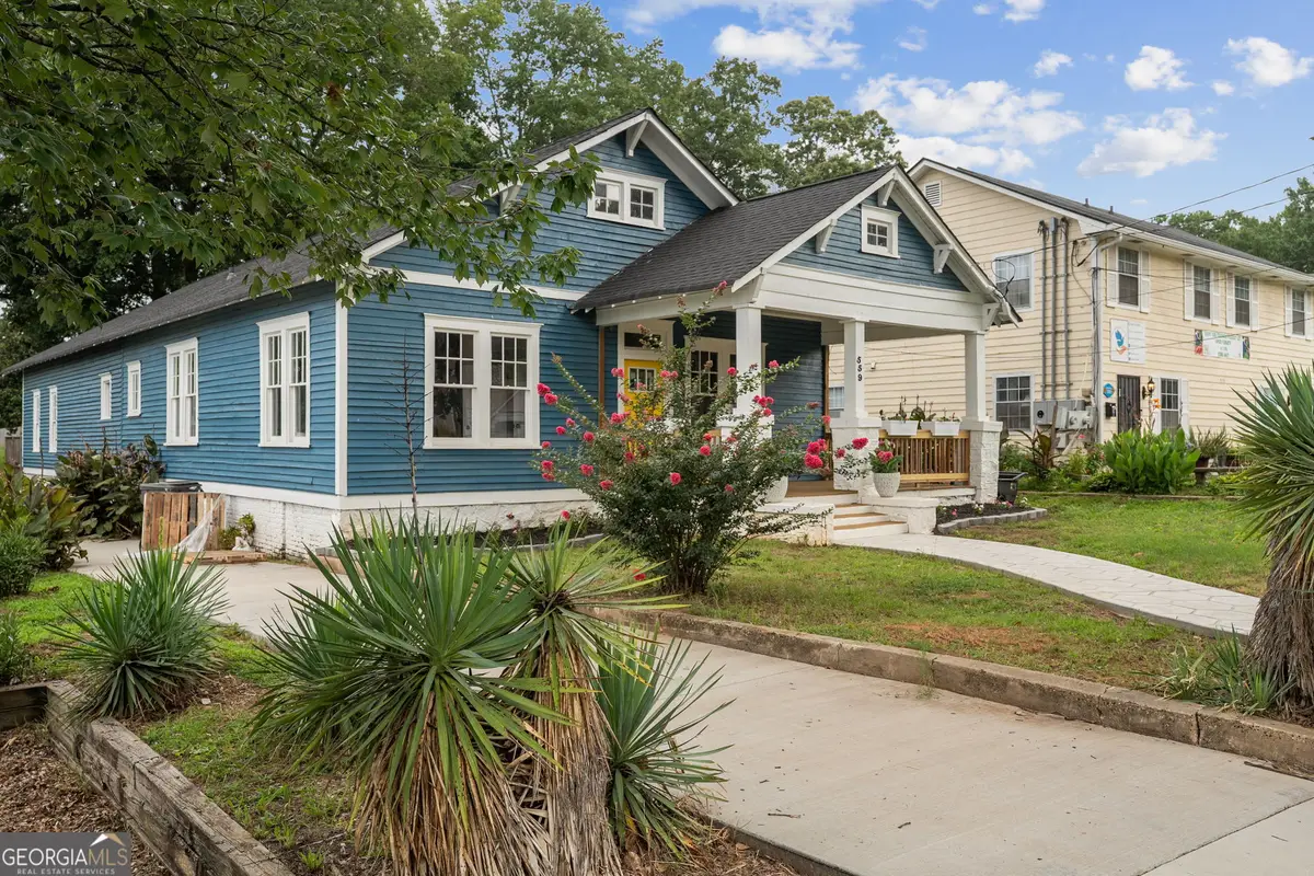 559 Hopkins Street Sw, Atlanta, GA 30310 - #1