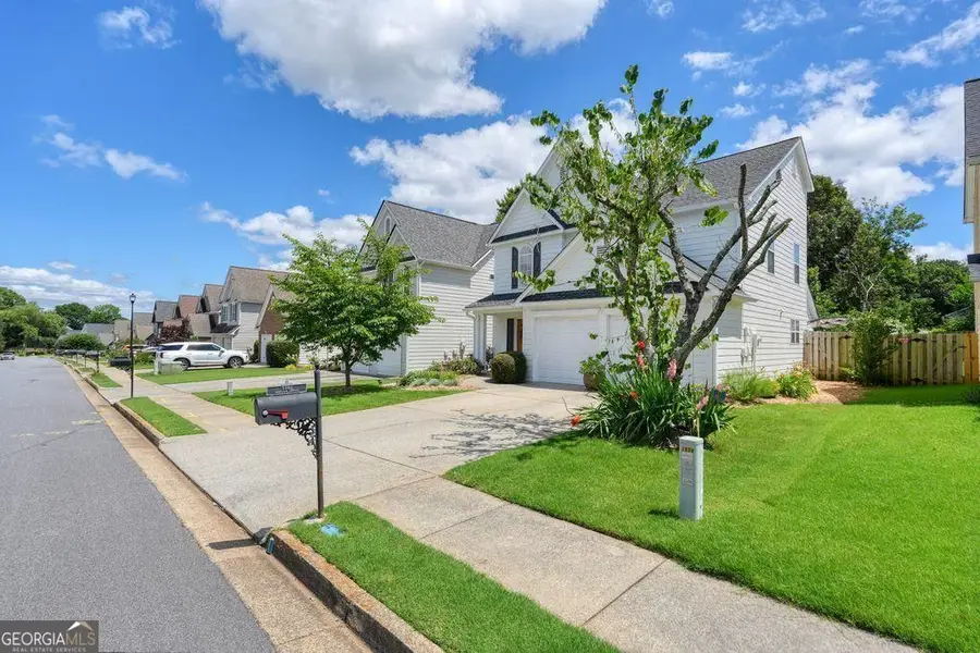 2360 Ashton Drive, Roswell, GA 30076 - #2
