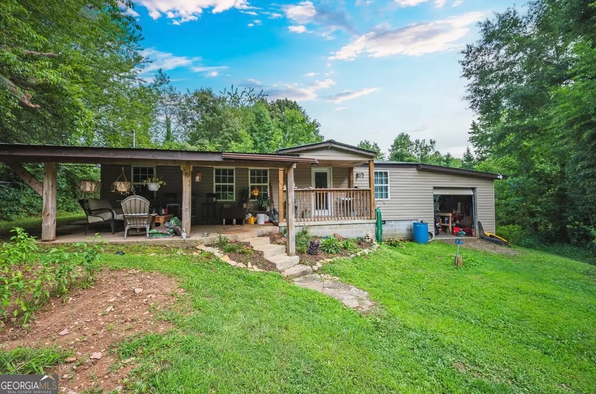 345 State Street, Blue Ridge, GA 30513 - #1